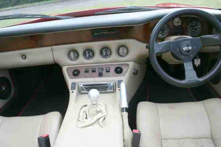 TVR S3C 290