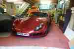 Sagaris 4 Litre 2005