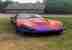 TVR Sagaris