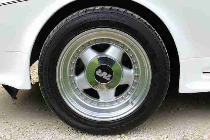 TVR TASMIN "WEDGE" 450SE 4.5 V8