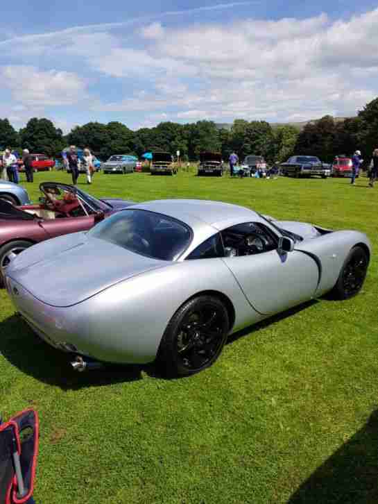 TVR TUSCAN Fantastic Condition Possible swop Px for Porsche 911
