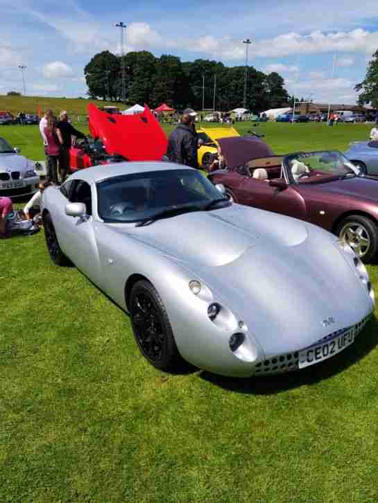 *****TVR TUSCAN - Fantastic Condition - Possible swop/Px for Porsche 911*****