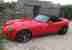 TVR Tamora (2006) 3.6L Formula Red (35,200 miles) SP06 TAM