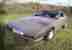 TVR Tasmin 2.8i Auto Classic Sports car Convertible