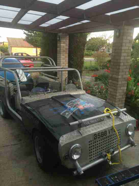 TVR Tasmin 350i Camera car spares or repair non runner