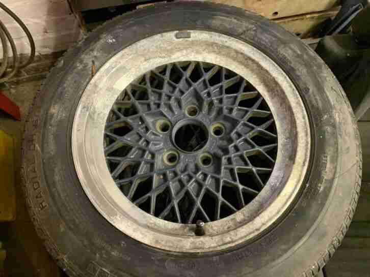 TVR Tasmin/350i n/s/r/light unit