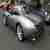 Silver Petrol