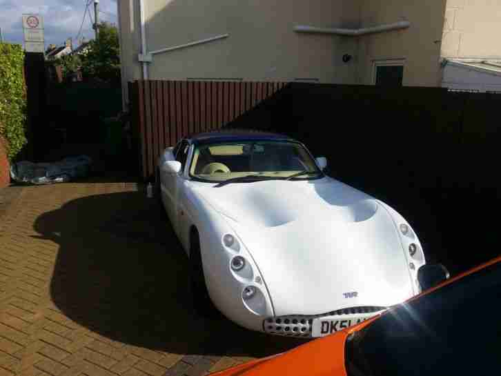 TVR Tuscan S