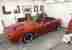 TVR Wedge Tasmin 400SE
