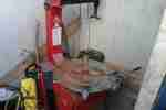 TYRE MACHINE FOR REPAIRS £375 ono