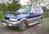 Tata Safari 2.0 Td 4x4