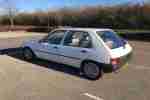 The Pug 1993 205 1.1 GL Lowered