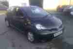 AYGO 1.0 AYGO Black 5 door