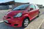 AYGO 1.0 VVT i 2009MY AYGO+