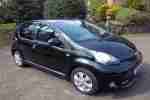 AYGO 1.0 VVT i 2012MY AYGO Fire (