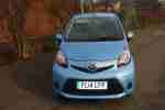 AYGO 1.0 VVT i ( 67bhp ) 2013MY Move