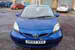 AYGO 1.0 VVT i AYGO Blue