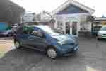 AYGO 1.0 VVT i AYGO Blue