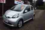 AYGO 1.0 VVT i AYGO Platinum