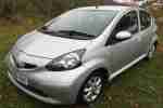 AYGO 1.0 VVT i AYGO Platinum 2008