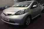 AYGO 1.0 VVT i AYGO Platinum a c 2008