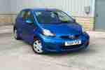 AYGO 1.0 VVT i MMT 2009MY AYGO Blue