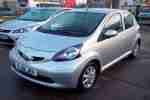 AYGO 1.0 VVT i Platinum 2008 58 1