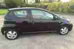 AYGO 1.0 ( a c ) 2010 AYGO Black