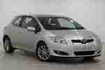 Auris 1.33 Dual VVTi TR 3dr