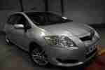 Auris 1.33 VVT I TR