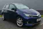 Toyota Auris 1.6 D 4D Business Edition 5dr