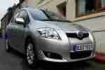 Auris 1.6 VVTi TR 5 Doors