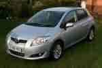 Auris 2.0 D 4D T3