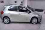 Auris 2.0D 4D SR only 1 former keeper