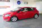 Auris 2.2D 4D T180 D Cat Turbo Diesel