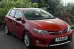 Auris 2014 1.8 VVTi Hybrid Excel 5dr