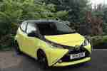 Auris 2015 Diesel 1.4 D 4D Icon+ 5dr