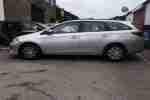 Auris Diesel Estate