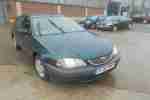 Avensis 1.8 VVT i GS 5 DOOR 2001 51