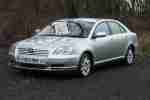 Avensis 1.8 VVT i T3