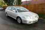 Avensis 1.8 VVT i T3 X 2004