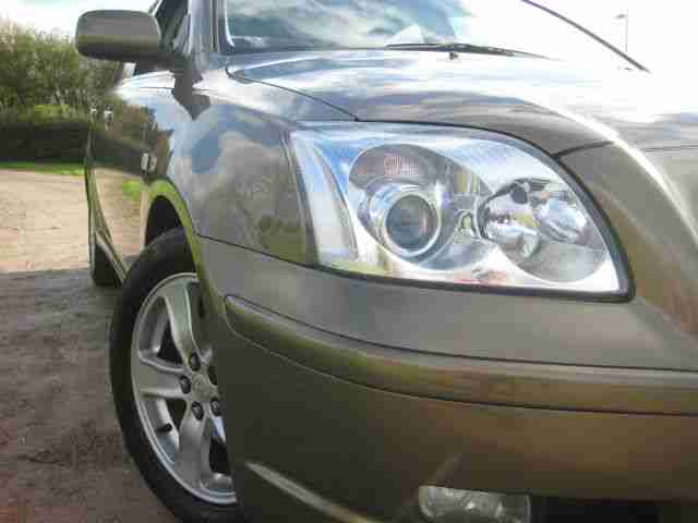Toyota Avensis 1.8 VVT-i T3-X