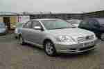 Avensis 1.8 VVT i T3 X 5dr