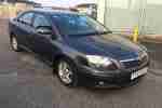 Avensis 1.8 VVT i auto 2007MY T3 X