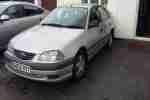 Avensis 1.8 Vermont cheap car no