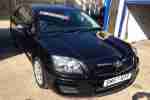 Avensis 2.0 D 4D 2007MY T2