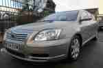 Avensis 2.0 D 4D T2