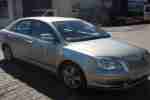 Avensis 2.0 D 4D T3 X