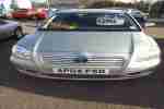 Avensis 2.0 D 4D T4 Silver, Built In