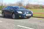 Avensis 2.0 D 4D T4